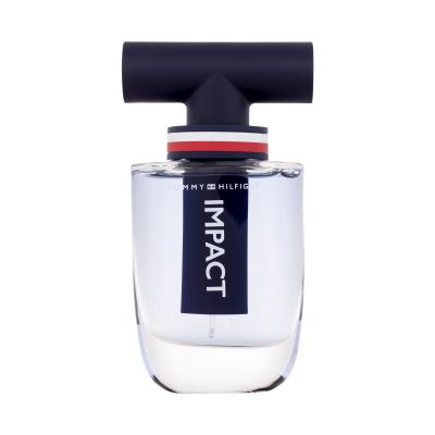 Tommy Hilfiger Impact Eau de Toilette για άνδρες 50 ml