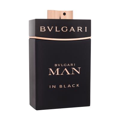 Bvlgari Man In Black Eau de Parfum για άνδρες 150 ml
