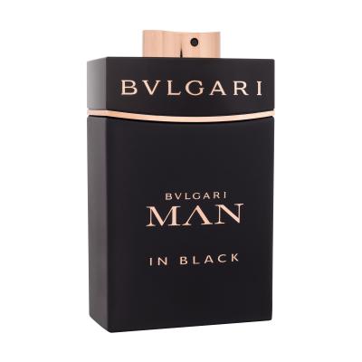 Bvlgari MAN In Black Eau de Parfum για άνδρες 150 ml