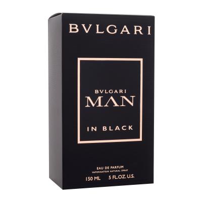 Bvlgari MAN In Black Eau de Parfum για άνδρες 150 ml