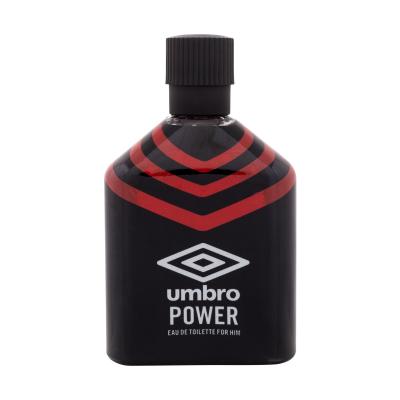 UMBRO Power Eau de Toilette για άνδρες 100 ml
