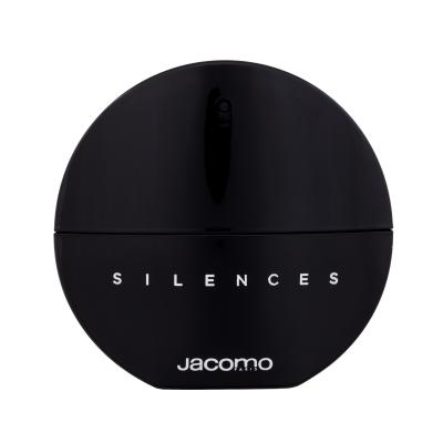 Jacomo Silences Sublime Eau de Parfum για γυναίκες 100 ml
