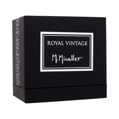 M.Micallef Royal Vintage Eau de Parfum για άνδρες 100 ml