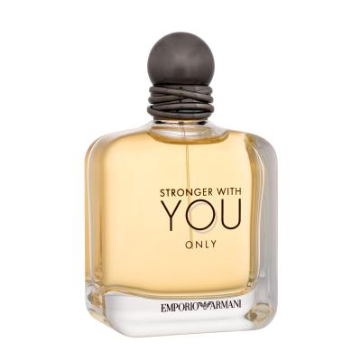 Giorgio Armani Emporio Armani Stronger With You Only Eau de Toilette για άνδρες 100 ml