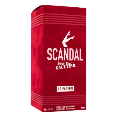 Jean Paul Gaultier Scandal Le Parfum Eau de Parfum για γυναίκες 50 ml