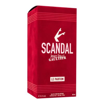 Jean Paul Gaultier Scandal Le Parfum Eau de Parfum για γυναίκες 80 ml