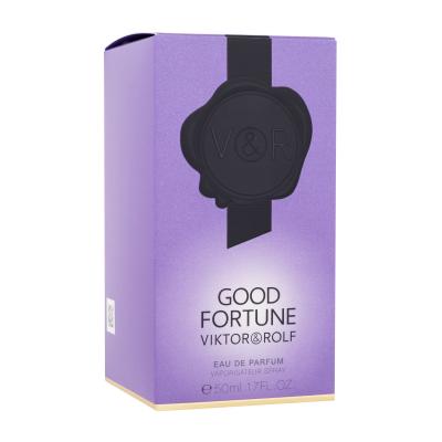 Viktor &amp; Rolf Good Fortune Eau de Parfum για γυναίκες 50 ml