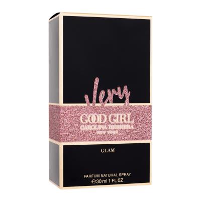 Carolina Herrera Very Good Girl Glam Eau de Parfum για γυναίκες 30 ml