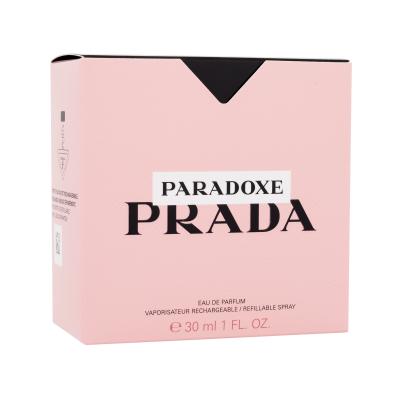Prada Paradoxe Eau de Parfum για γυναίκες 30 ml