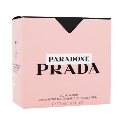 Prada Paradoxe Eau de Parfum για γυναίκες 50 ml