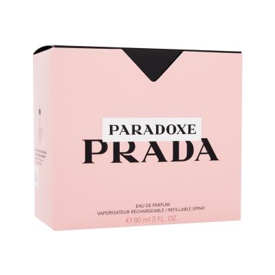 Prada Paradoxe Eau de Parfum για γυναίκες 90 ml