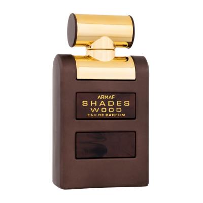 Armaf Shades Wood Eau de Parfum για άνδρες 100 ml