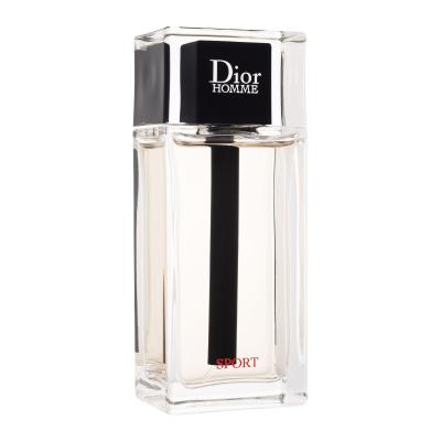 Christian Dior Dior Homme Sport 2021 Eau de Toilette για άνδρες 75 ml