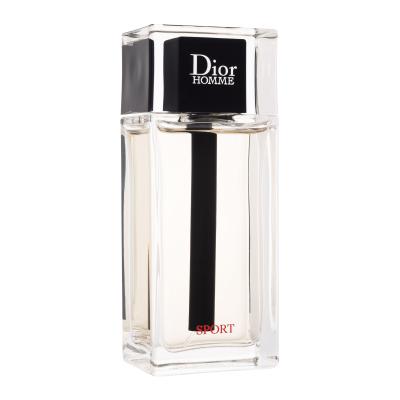 Dior Dior Homme Sport 2021 Eau de Toilette για άνδρες 75 ml