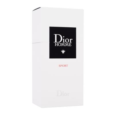 Dior Dior Homme Sport 2021 Eau de Toilette για άνδρες 75 ml