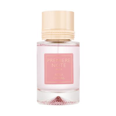 Premiere Note Rosa Damas Eau de Parfum για γυναίκες 50 ml