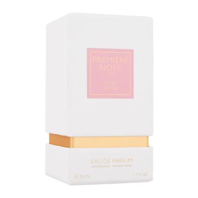 Premiere Note Rosa Damas Eau de Parfum για γυναίκες 50 ml