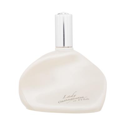 Lulu Castagnette Lady Castagnette In White Eau de Parfum για γυναίκες 100 ml
