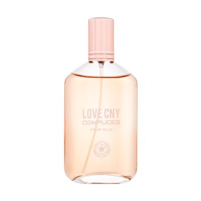 Complices CNY Eau de Toilette για γυναίκες 100 ml
