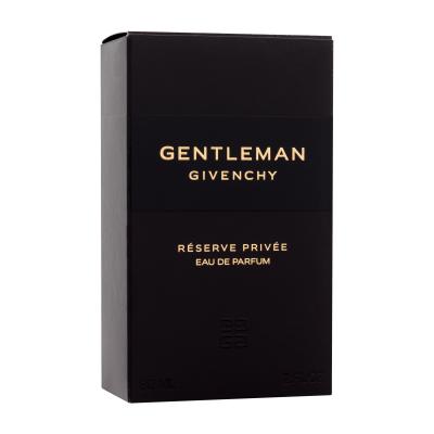 Givenchy Gentleman Réserve Privée Eau de Parfum για άνδρες 60 ml