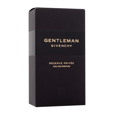 Givenchy Gentleman Réserve Privée Eau de Parfum για άνδρες 100 ml