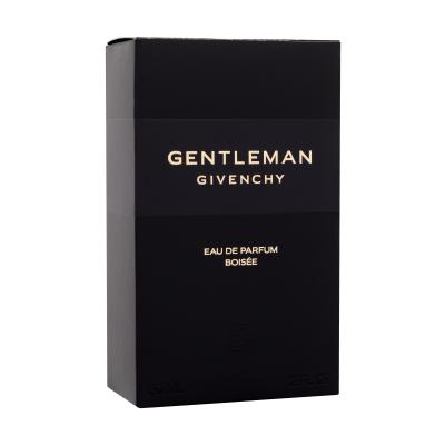 Givenchy Gentleman Boisée Eau de Parfum για άνδρες 60 ml
