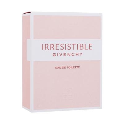 Givenchy Irresistible Eau de Toilette για γυναίκες 35 ml