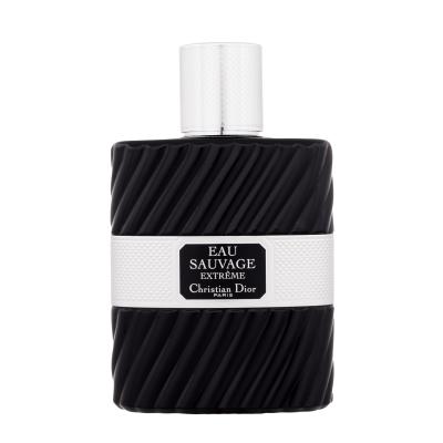 Dior Eau Sauvage Extreme Eau de Toilette για άνδρες 100 ml