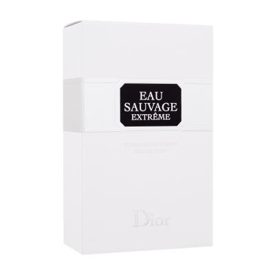 Christian Dior Eau Sauvage Extreme Eau de Toilette για άνδρες 100 ml