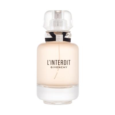 Givenchy L&#039;Interdit 2022 Eau de Toilette για γυναίκες 50 ml