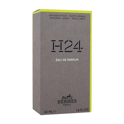 Hermes H24 Eau de Parfum για άνδρες 50 ml
