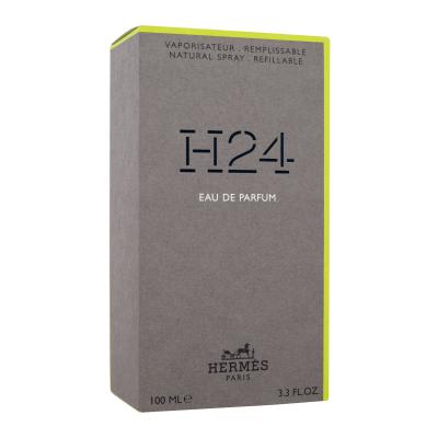 Hermes H24 Eau de Parfum για άνδρες 100 ml