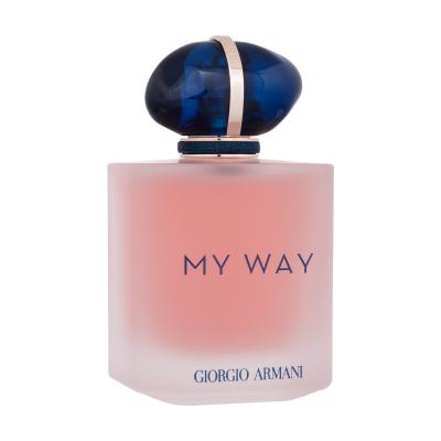 Giorgio Armani My Way Floral Eau de Parfum για γυναίκες 90 ml