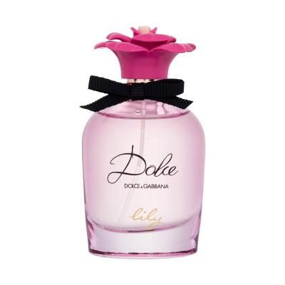 Dolce&amp;Gabbana Dolce Lily Eau de Toilette για γυναίκες 75 ml