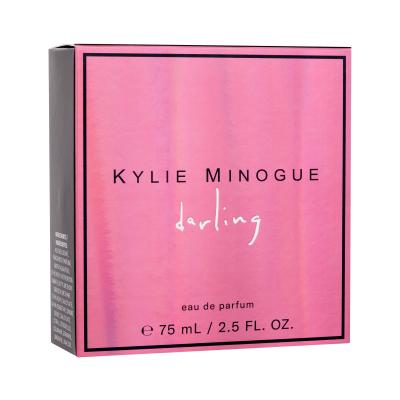 Kylie Minogue Darling Eau de Parfum για γυναίκες 75 ml