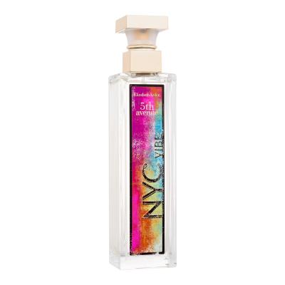 Elizabeth Arden 5th Avenue NYC Vibe Eau de Parfum για γυναίκες 75 ml