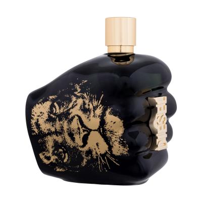 Diesel Spirit Of The Brave Eau de Toilette για άνδρες 200 ml