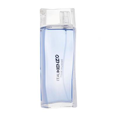 KENZO L´Eau Kenzo Pour Homme Eau de Toilette για άνδρες 100 ml