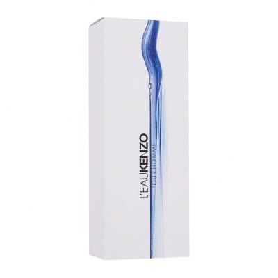 KENZO L´Eau Kenzo Pour Homme Eau de Toilette για άνδρες 100 ml