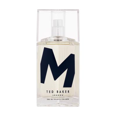 Ted Baker M Eau de Toilette για άνδρες 75 ml