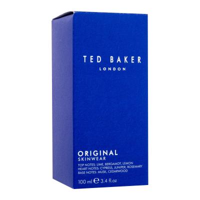 Ted Baker Original Skinwear Eau de Toilette για άνδρες 100 ml