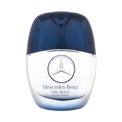 Mercedes-Benz The Move Live The Moment Eau de Parfum για άνδρες 60 ml