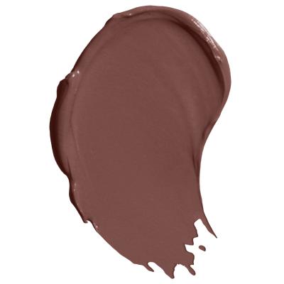 NYX Professional Makeup Smooth Whip Matte Lip Cream Κραγιόν για γυναίκες 4 ml Απόχρωση 17 Thread Count
