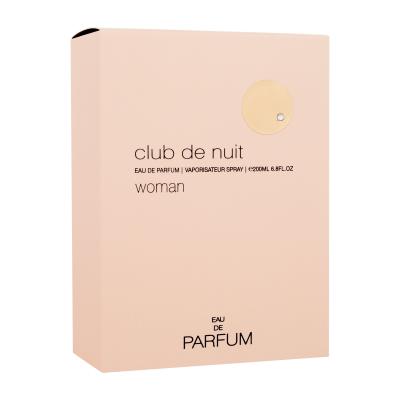 Armaf Club de Nuit Woman Eau de Parfum για γυναίκες 200 ml