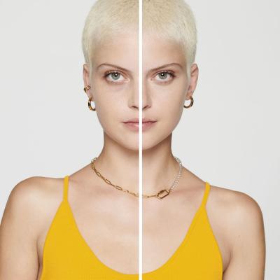 Garnier Skin Naturals Vitamin C Eye Cream Κρέμα ματιών για γυναίκες 15 ml