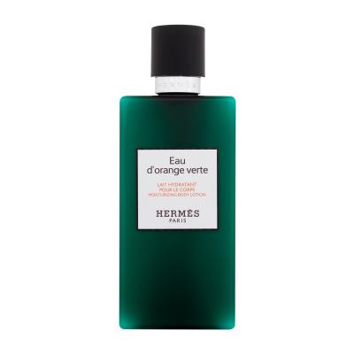 Hermes Eau d´Orange Verte Λοσιόν σώματος 200 ml