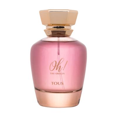 TOUS Oh! The Origin Eau de Parfum για γυναίκες 100 ml
