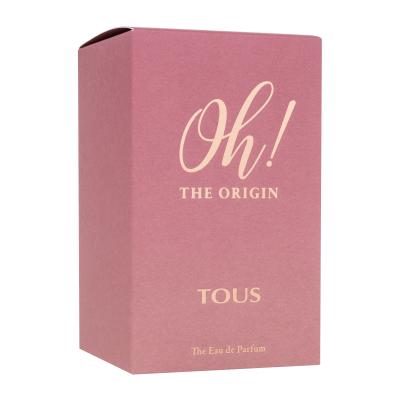 TOUS Oh! The Origin Eau de Parfum για γυναίκες 100 ml