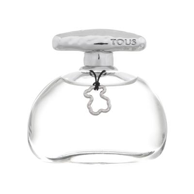 TOUS Touch The Luminous Gold Eau de Toilette για γυναίκες 100 ml