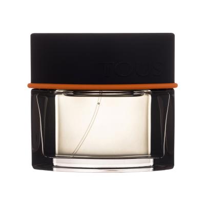 TOUS Man Intense Eau de Toilette για άνδρες 50 ml